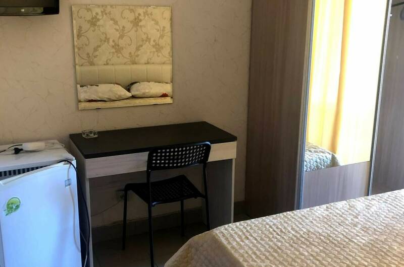 2х местный номер