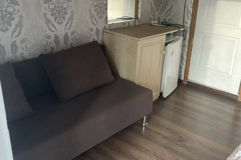 3-х местный номер