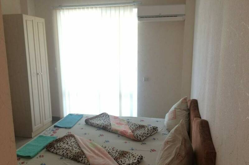 3-х местный номер