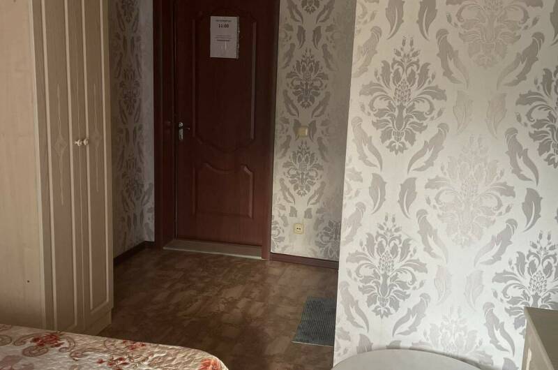 3-х местный номер