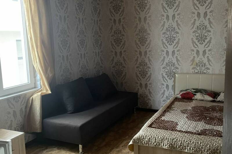 3-х местный номер