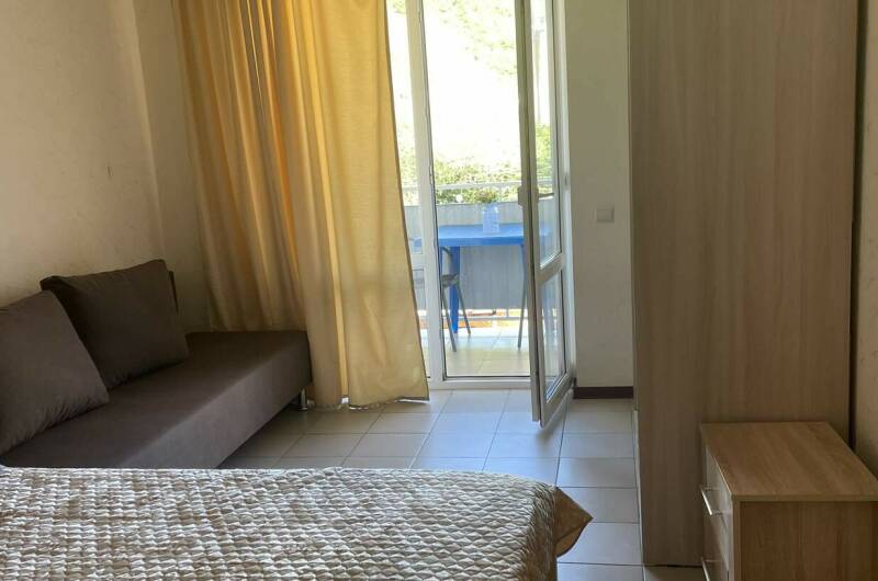 4-х местный комфорт