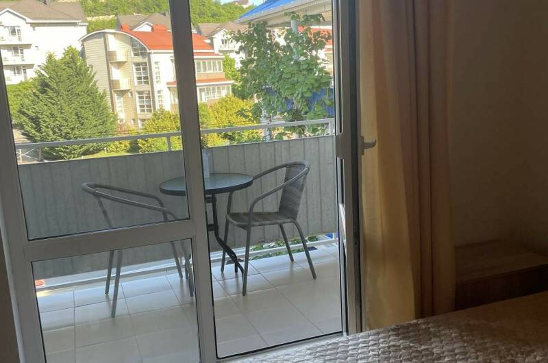 4-х местный комфорт