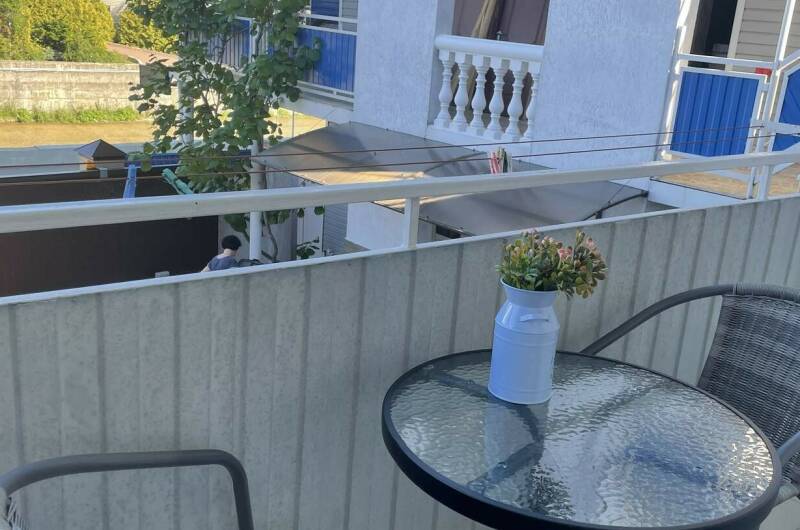 4-х местный комфорт