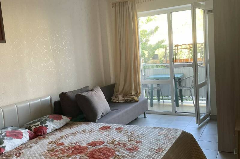 4-х местный комфорт