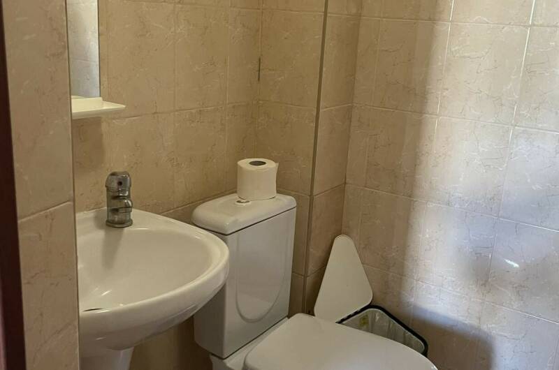 4-х местный комфорт