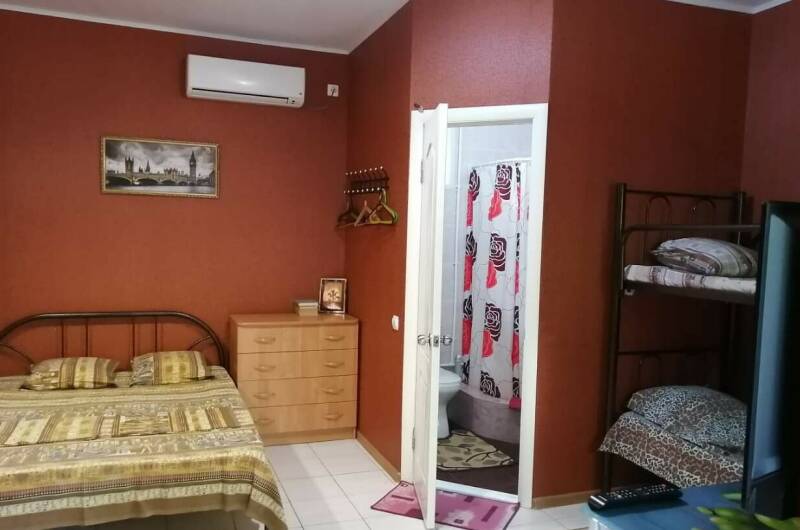 Двухместный номер