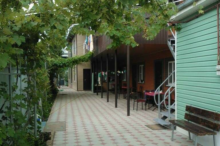 Трёхместный номер повышенной комфортности