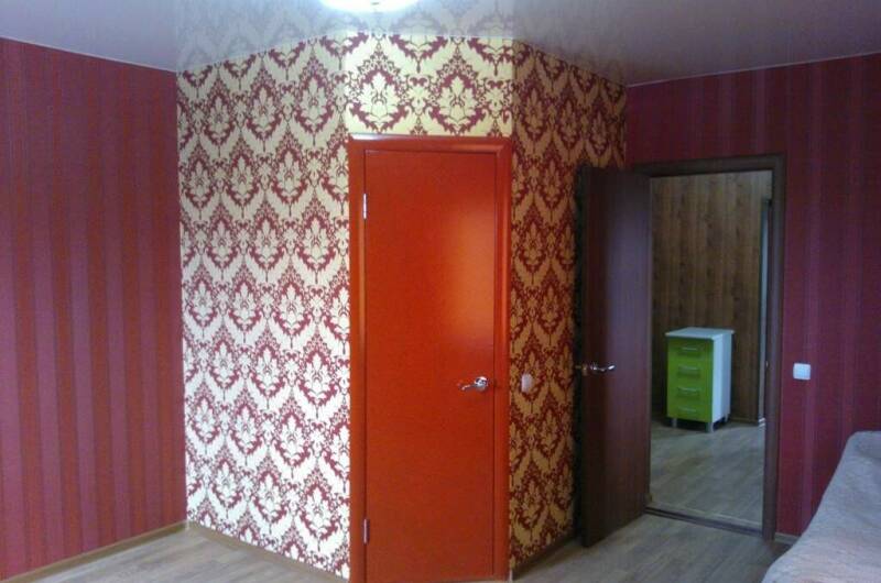 Четырёхместный номер повышенной комфортности