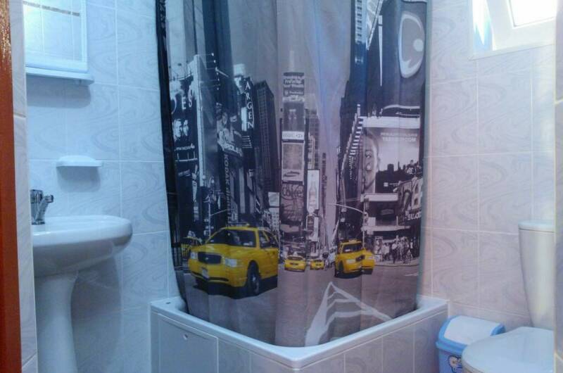 Четырёхместный номер повышенной комфортности