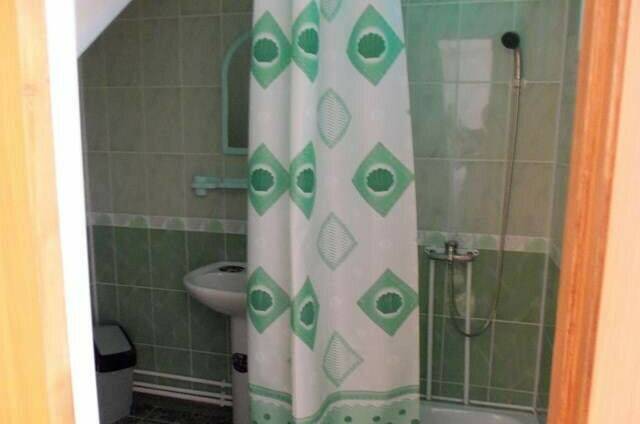 Отдельный домик