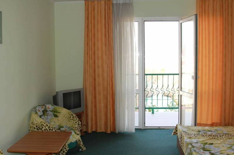 3-х местный «Стандарт»