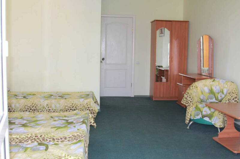 3-х местный «Стандарт»