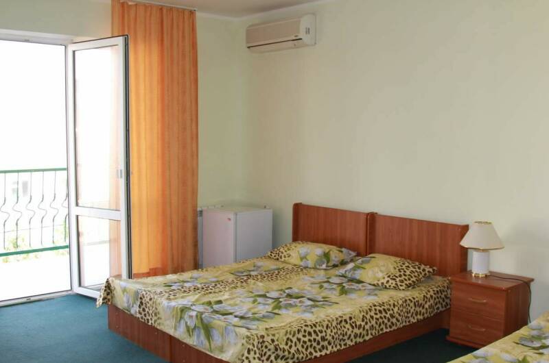 3-х местный «Стандарт»