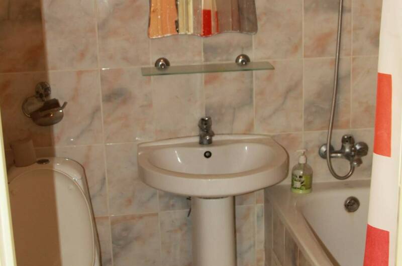 4-х местный «Стандарт»