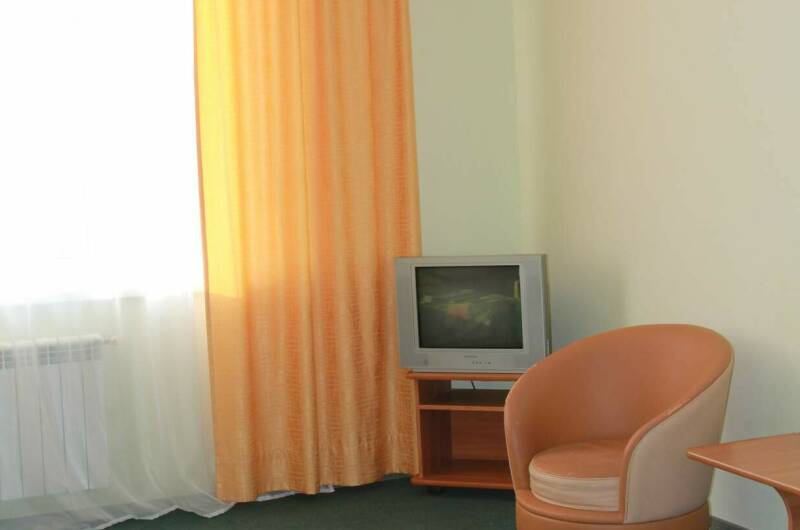 4-х местный «Стандарт»