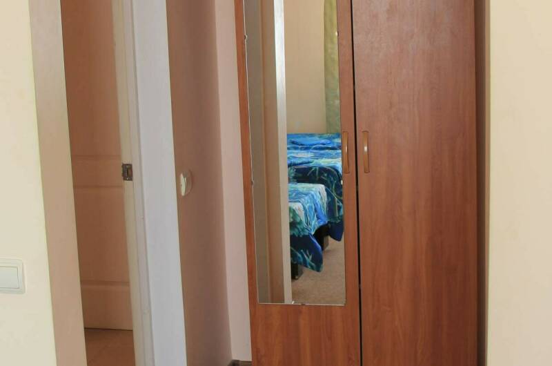 4-х местный «Стандарт»