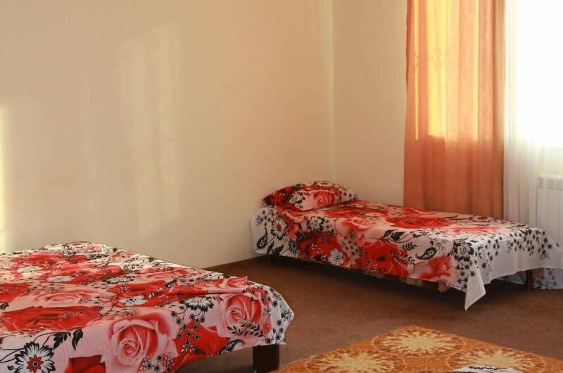 5-ти местный «Стандарт»