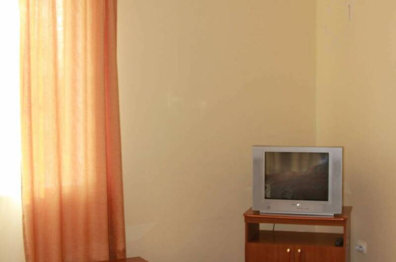 5-ти местный «Стандарт»