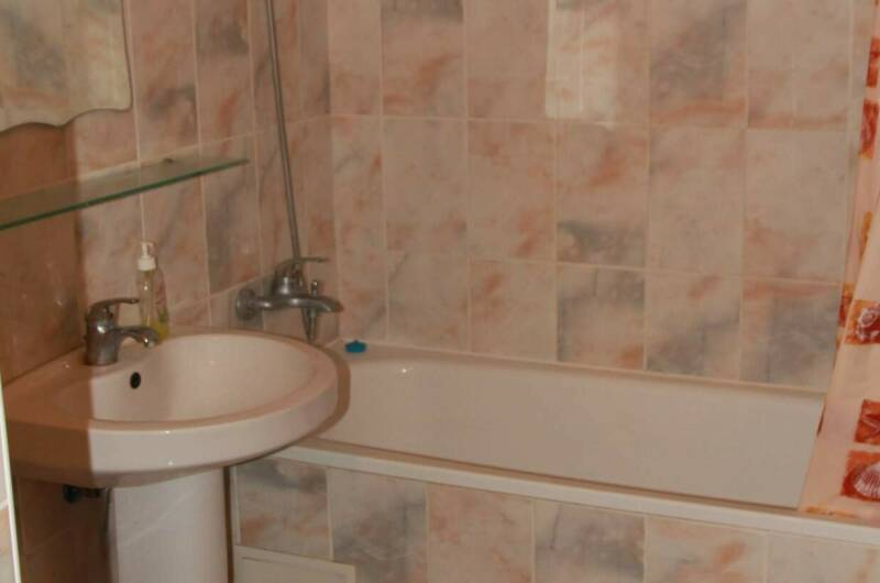 5-ти местный «Стандарт»