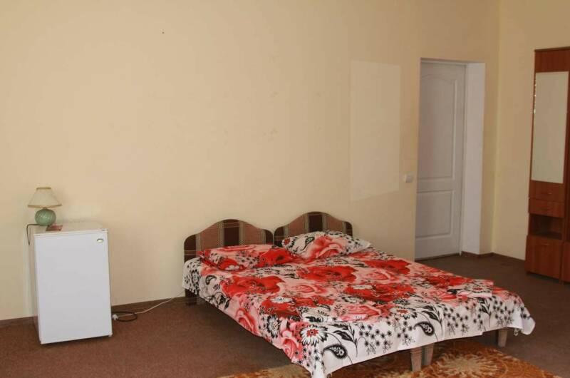 5-ти местный «Стандарт»