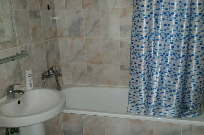 2-х комнатный «Стандарт»