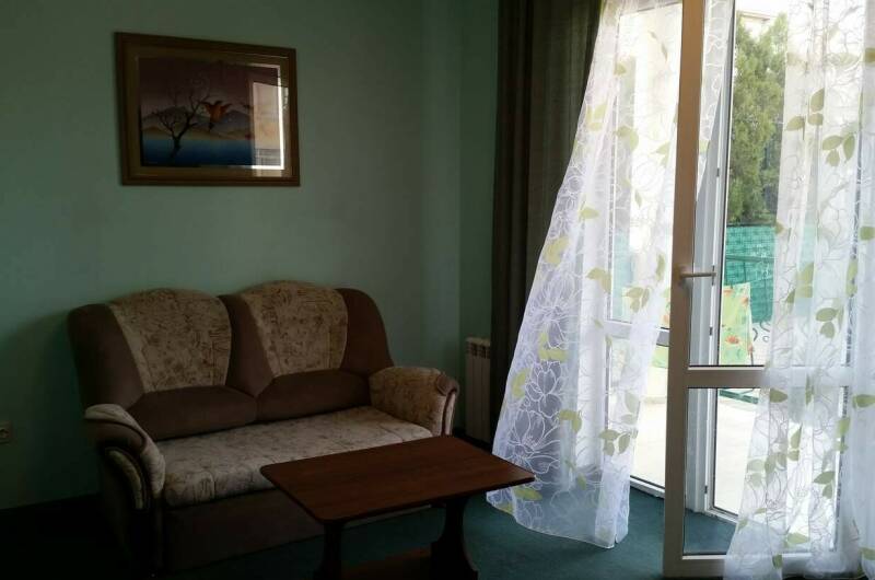 2-х комнатный «Стандарт»