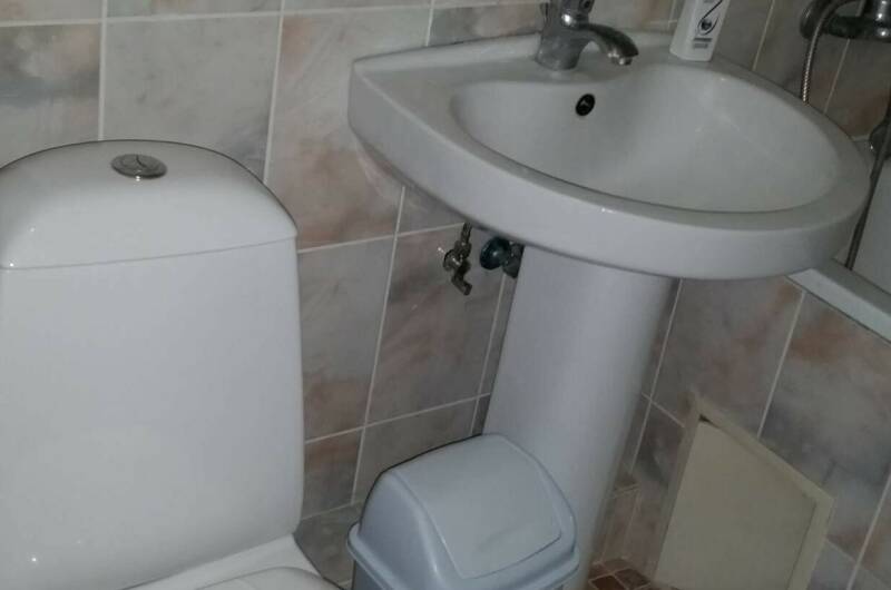 2-х комнатный «Стандарт»