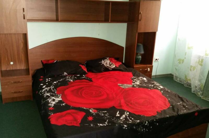 2-х комнатный «Стандарт»