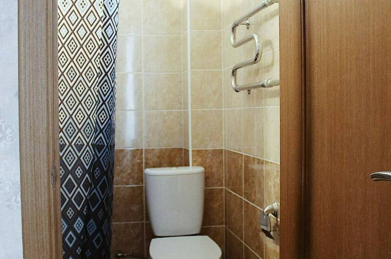 № 1, 4 Двухместный «Стандарт» с доп. местом