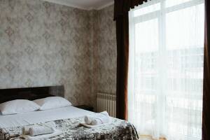 Изображение Изображение гостиницы "Гостевой дом «У Антона»" #6 #6