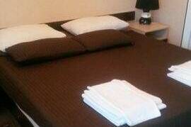 Номера «Полулюкс»