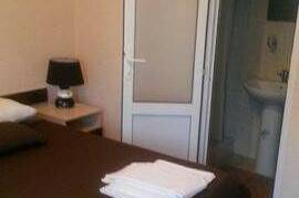 Номера «Полулюкс»