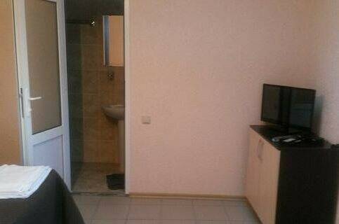 Номера «Полулюкс»