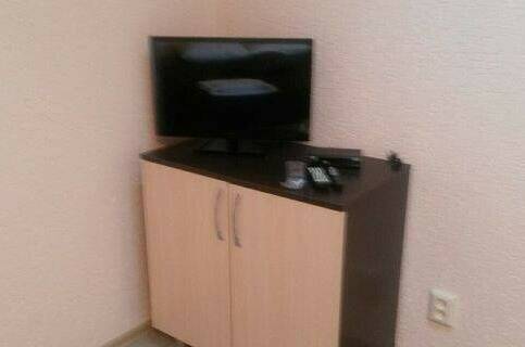 Номера «Полулюкс»