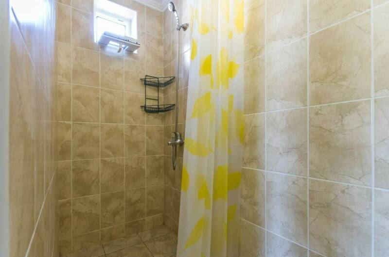 Двухместный номер с удобствами