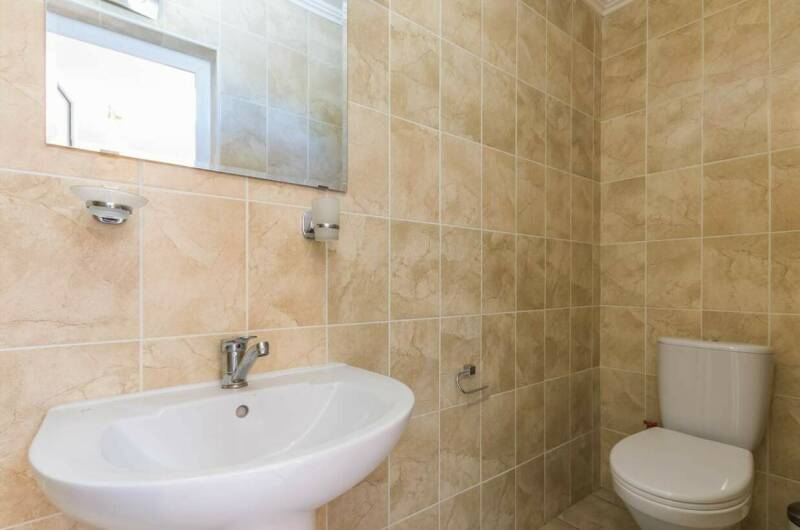 Пятиместный номер с удобствами