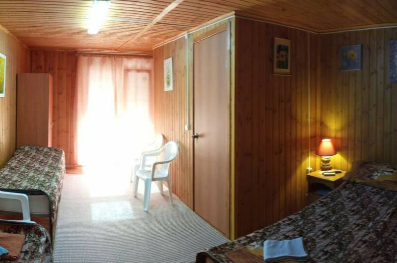 3-х местные комнаты «Стандарт»