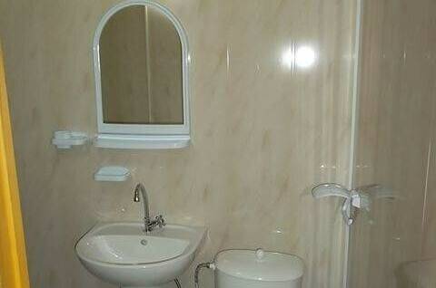 3-х местные комнаты «Стандарт»