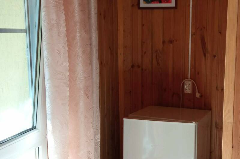 4-х местные комнаты «Стандарт»