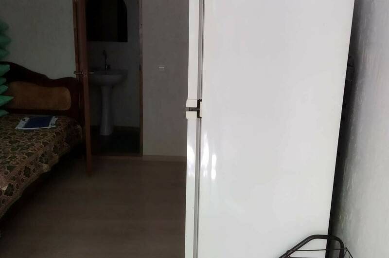 Двухкомнатный номер с кухней