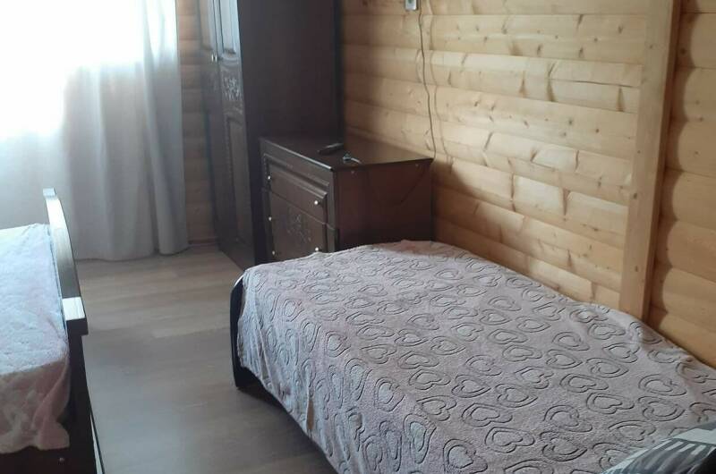 Двухместный номер «Стандарт»