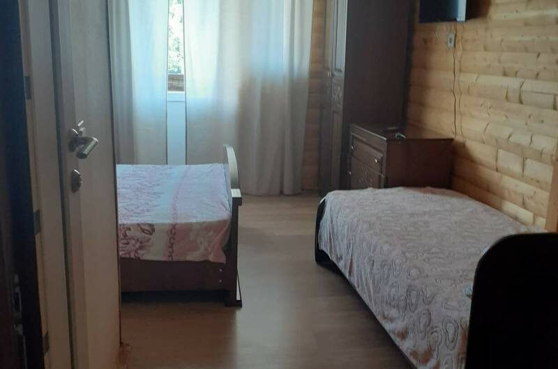 Двухместный номер «Стандарт»