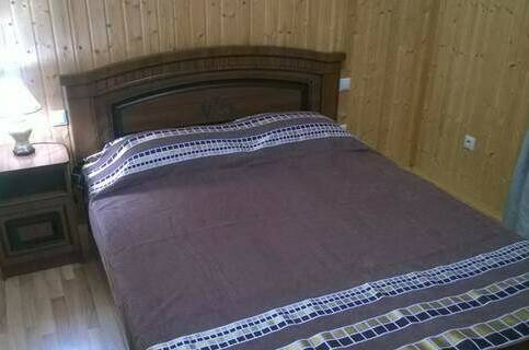 Двухместный номер «Стандарт»