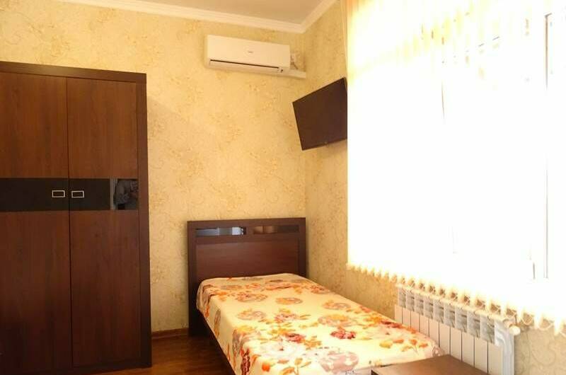 Стандарт 3-х местный