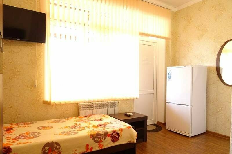 Стандарт 3-х местный