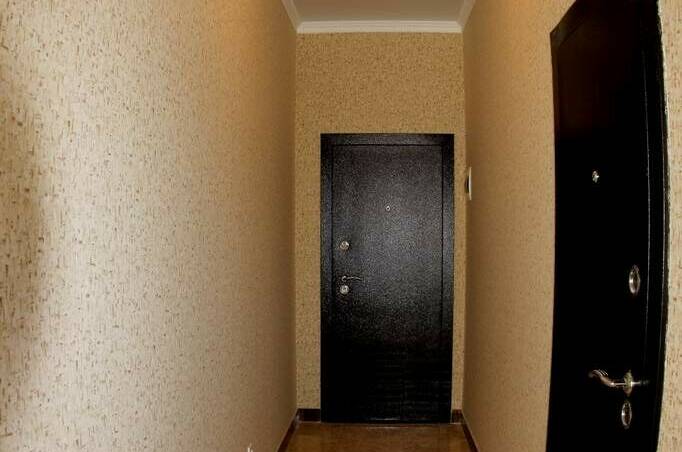 Стандарт 4-х местный