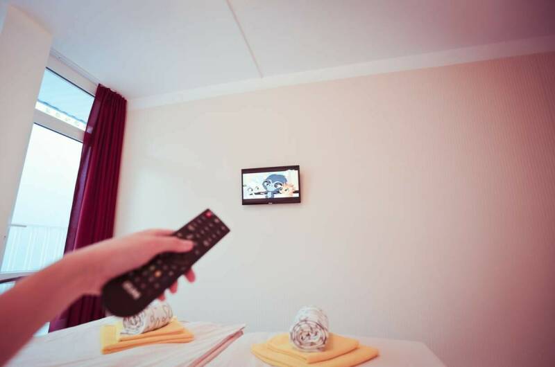 Двухместный номер «Эконом»