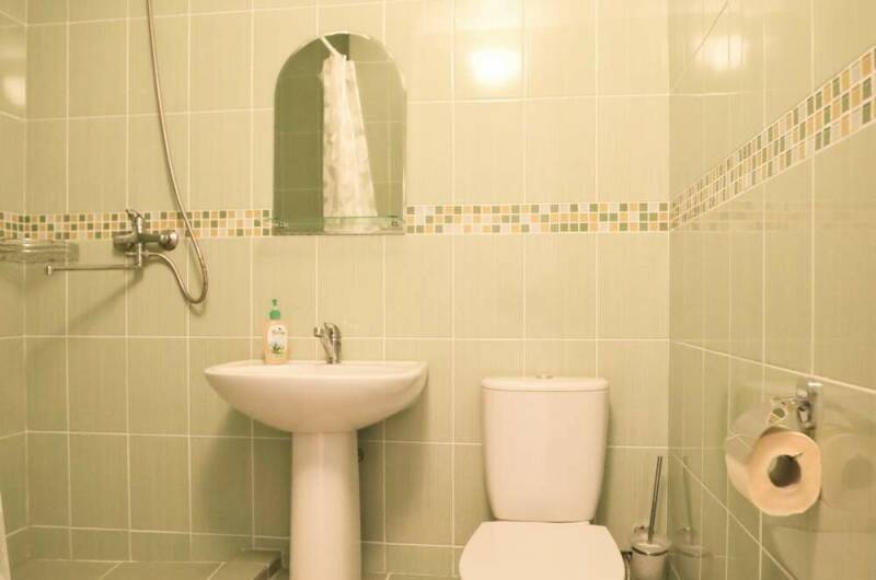 Двухместный номер «Эконом»