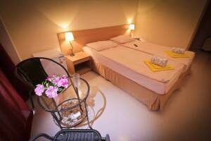 Изображение Изображение гостиницы "Отель «Марсель»" #2 #2